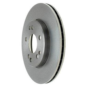 Raybestos® - Specialty™ Plain Vented Front Brake Rotor