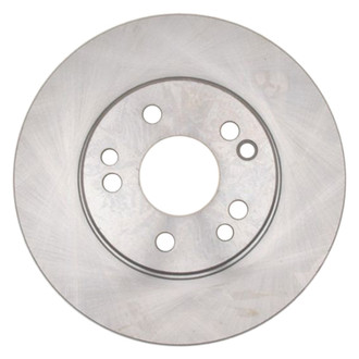 Raybestos® - R-Line™ Plain Brake Rotor