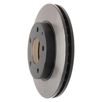 Raybestos® - Specialty™ Plain Brake Rotor