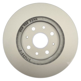 Raybestos® - Element3™ Brake Rotor