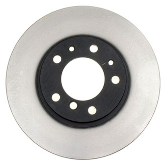 Raybestos® - Specialty™ Plain Vented Front Brake Rotor