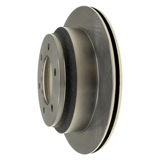 Raybestos® - R-Line™ Vented Rear Brake Rotor