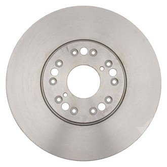 Raybestos® - Specialty™ Plain Vented Front Brake Rotor