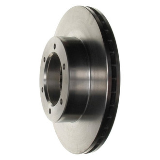 Raybestos® - R-Line™ Vented Front Brake Rotor