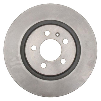 Raybestos® - R-Line™ Plain Vented Front Brake Rotor