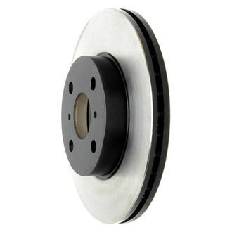 Raybestos® - Specialty™ Plain Brake Rotor