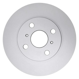 Raybestos® - Element3™ Brake Rotor
