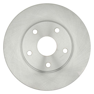 Raybestos® - R-Line™ Plain Vented Brake Rotor