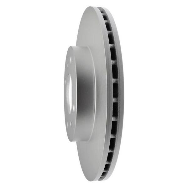 Raybestos® - Element3™ 1-Piece Front Brake Rotor