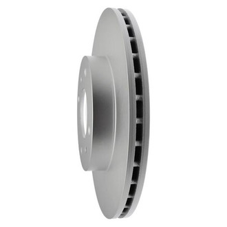 Raybestos® - Element3™ Brake Rotor