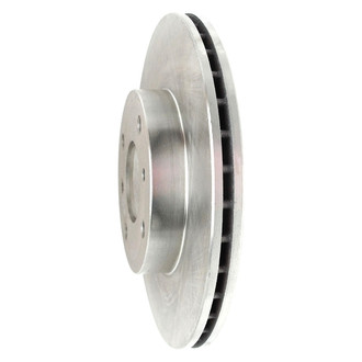 Raybestos® - R-Line™ Plain Vented Front Brake Rotor