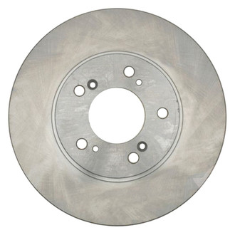 Raybestos® - R-Line™ Plain Vented Front Brake Rotor