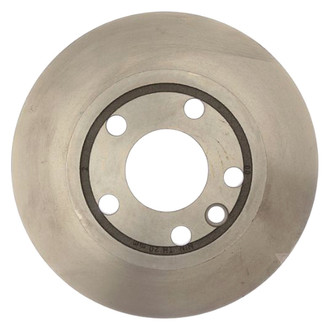 Raybestos® - R-Line™ Vented Front Brake Rotor