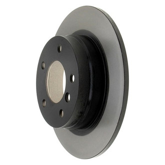 Raybestos® - Specialty™ Plain Solid Rear Brake Rotor