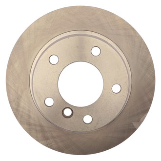 Raybestos® - R-Line™ Plain Vented Rear Brake Rotor