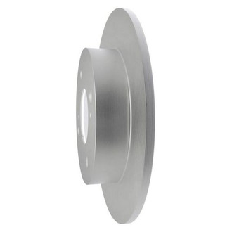 Raybestos® - Element3™ Plain Vented Rear Brake Rotor