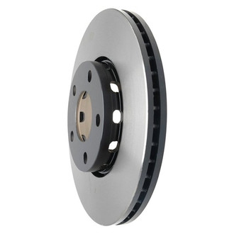 Raybestos® - Specialty™ Vented Front Brake Rotor