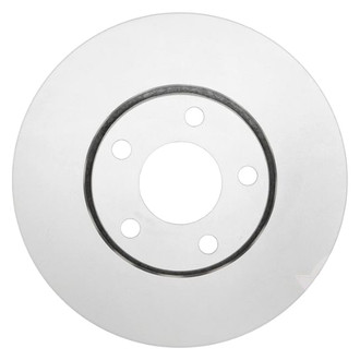 Raybestos® - Element3™ Plain Brake Rotor