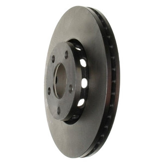 Raybestos® - R-Line™ Plain Brake Rotor