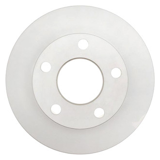 Raybestos® - Element3™ Plain Solid Rear Brake Rotor