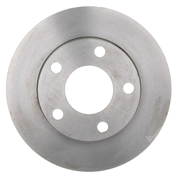 Raybestos® - Specialty™ 1-Piece Rear Brake Rotor