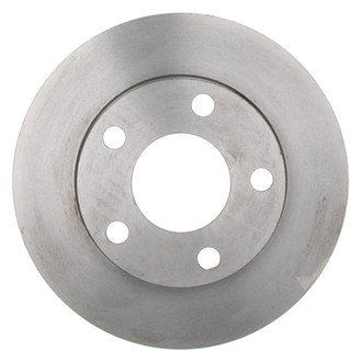 Raybestos® - Specialty™ Plain Solid Rear Brake Rotor