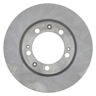 Raybestos® - R-Line™ Brake Rotor