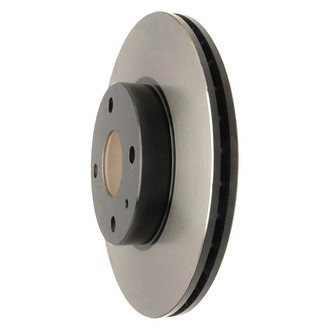 Raybestos® - Specialty™ Plain Brake Rotor