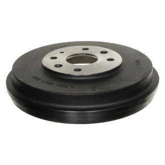 Raybestos® - R-Line Brake Drum