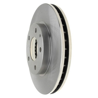 Raybestos® - R-Line™ Brake Rotor