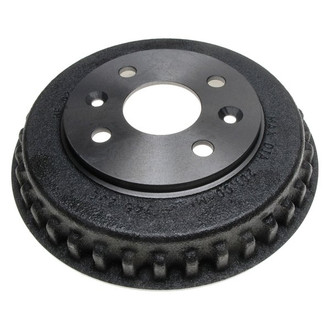 Raybestos® - R-Line Brake Drum
