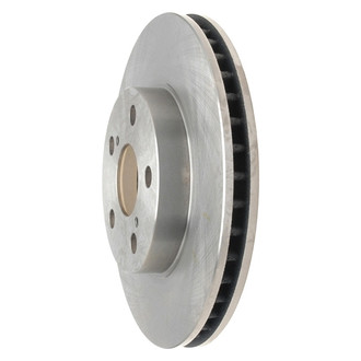 Raybestos® - R-Line™ Vented Front Brake Rotor
