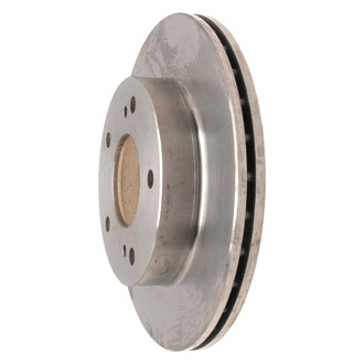 Raybestos® - R-Line™ Vented Front Brake Rotor