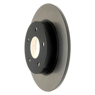 Raybestos® - Specialty™ Solid Rear Brake Rotor
