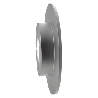 Raybestos® - Element3™ Plain Vented Rear Brake Rotor