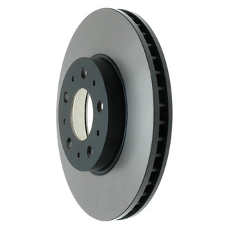 Raybestos® - R-Line™ Plain Vented Front Brake Rotor
