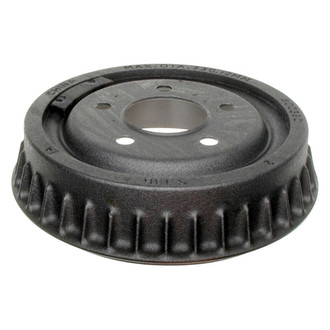 Raybestos® - R-Line™ Rear Brake Drum