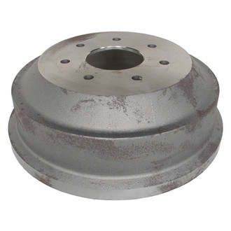 Raybestos® - R-Line Brake Drum