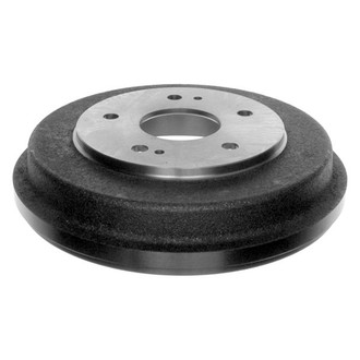 Raybestos® - R-Line Brake Drum