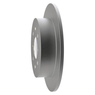 Raybestos® - Element3™ Plain Vented Rear Brake Rotor