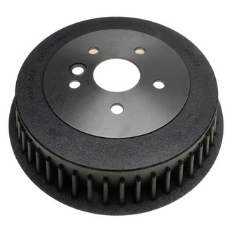 Raybestos® - R-Line™ Rear Brake Drum