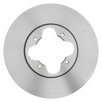 Raybestos® - R-Line™ Brake Rotor