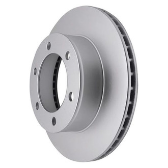 Raybestos® - Element3™ Plain Vented Front Brake Rotor