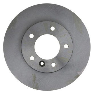 Raybestos® - R-Line™ Plain Vented Front Brake Rotor