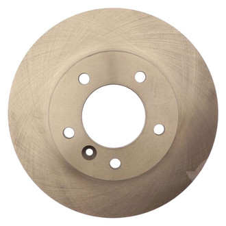 Raybestos® - R-Line™ Plain Vented Front Brake Rotor