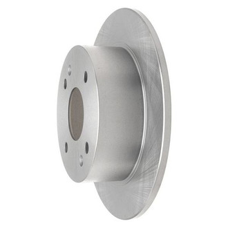 Raybestos® - R-Line™ Rear Brake Rotor