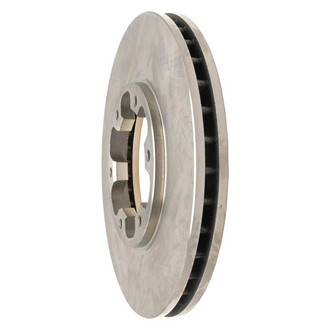 Raybestos® - R-Line™ Plain Vented Front Brake Rotor