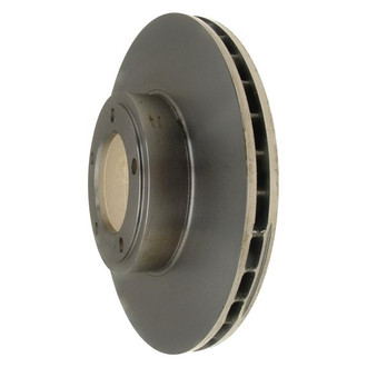 Raybestos® - R-Line™ Plain Vented Front Brake Rotor