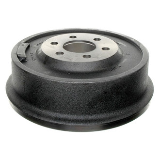 Raybestos® - R-Line Brake Drum