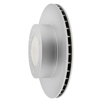 Raybestos® - Element3™ Plain Vented Front Brake Rotor